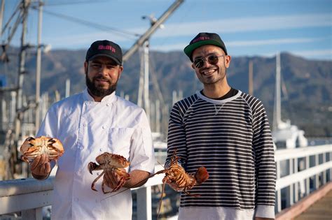 Like a Local | Santa Barbara Waterfront | Visit Santa Barbara