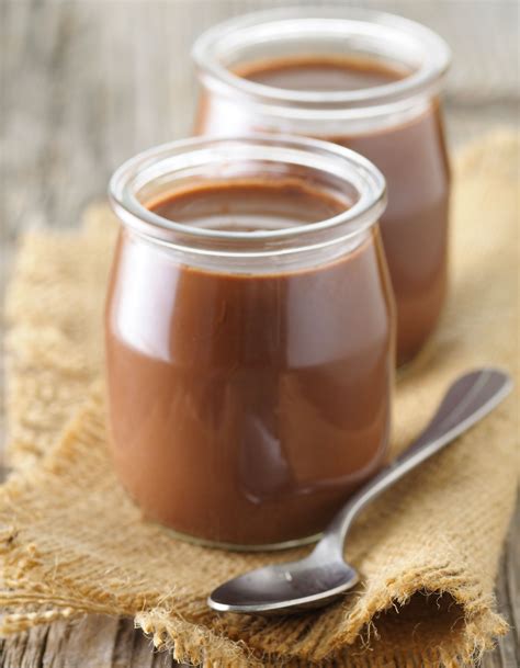 Ma meilleure recette de pancakes, facile et rapide. Crème dessert Thermomix pour 6 personnes - Recettes Elle à ...