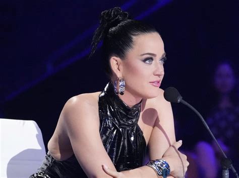 Katy Perry To Be Temporarily Replaced On American Idol Amid Backlash