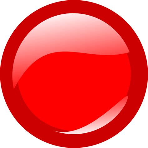 Red Circle Logo With H