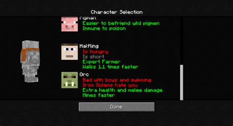 We did not find results for: 47+ Minecraft Wallpaper Mod on WallpaperSafari