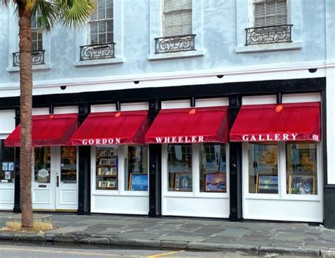 Gordon Wheeler Gallery