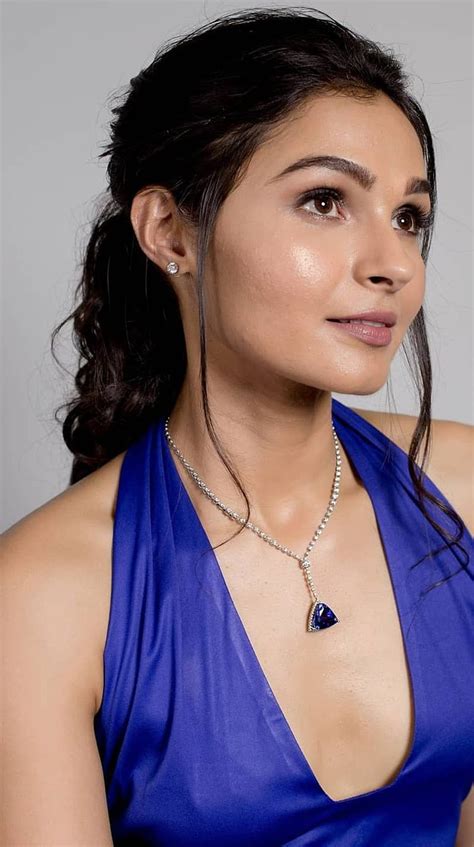 Andrea Jeremiah Tamil Actress Singer HD Phone Wallpaper Peakpx