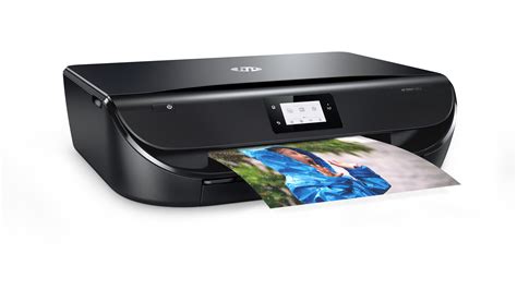 Hp Envy 5052 All In One Wireless Color Inkjet Printer M2u92a Dual Band Wifi Borderless Photos