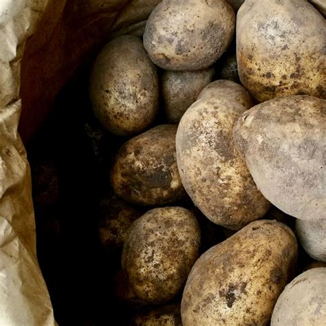 25kg Bag Of Potatoes Market Fresh Belfast Fruit And Veg Delivery Belfast