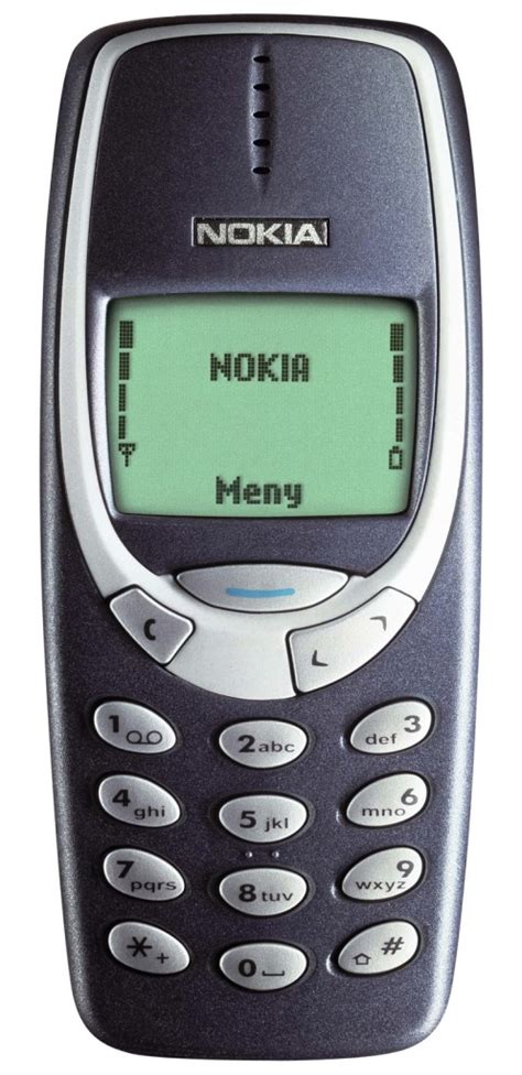 A Look Back At The Most Iconic Mobile Phones In History