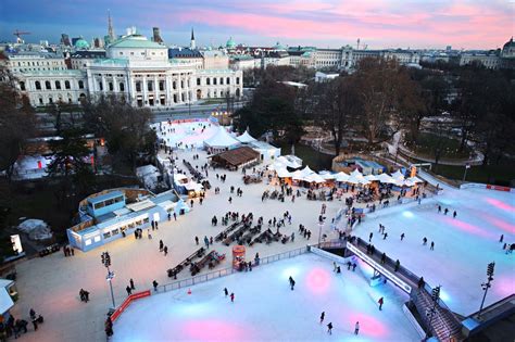 10 Of The Worlds Most Beautiful Ice Skating Rinks Cnn