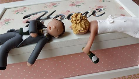 Simplybridal — 15 Funny Wedding Cake Toppers To Consider