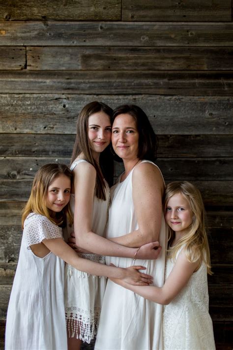 A Mom And Her Daughters Studio Photography Studio Poses Hot Sex Picture