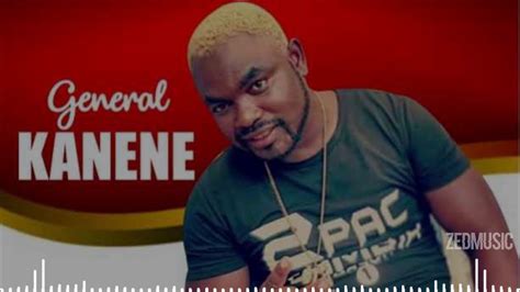 General Kanene Feat Pst Gas 2020 Audio Zedmusic Zambian Music