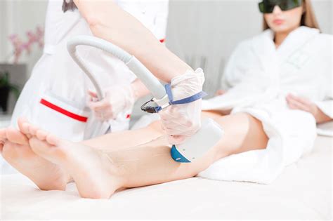 Ice and cold packs are an easy way to ease this pain. Tips to Prepare for The Laser Hair Removal Treatment ...