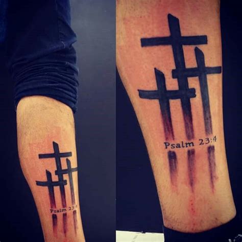963 Best Images About Christian Tattoos On Pinterest Fonts Foot