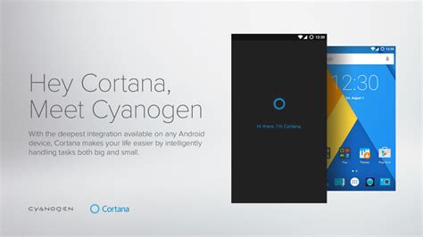 Cortana Is Now Available For Android And Ios Devices Wincentral