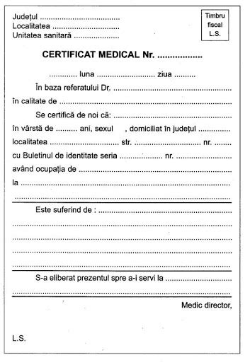 Covid vaccine card pdf direct download how to print correctly. Certificate A5 - Clinica medicala iLife Cotroceni