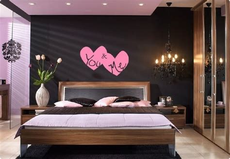 Best Design Projects 10 Decorating Ideas For A Sexy Valentine’s Night7