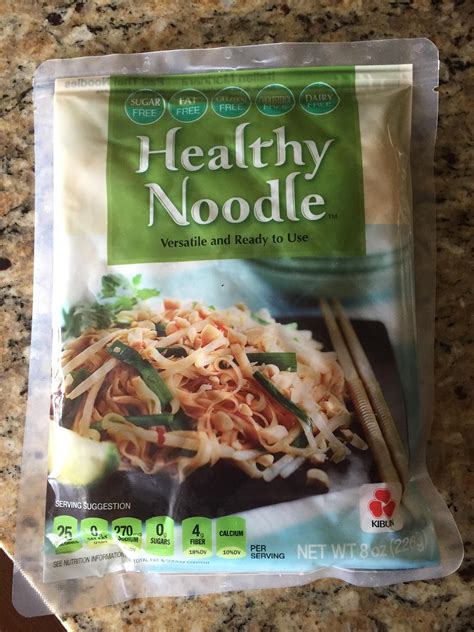 A noodle with no carbs or gluten, and yet have a tasty natural noodle flavor? Healthy Noodles Costco / Costco Dairy Free Shopping List ...