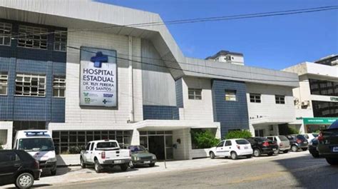 Governo Decide Manter Atividades Do Hospital Ruy Pereira Portal Do Rn