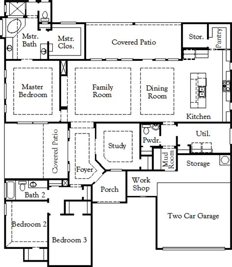 Https://wstravely.com/home Design/coventry Homes Floor Plans San Antonio