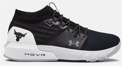6pm score deals on fashion brands Under Armour just dropped new Project Rock 3 Training shoe ...