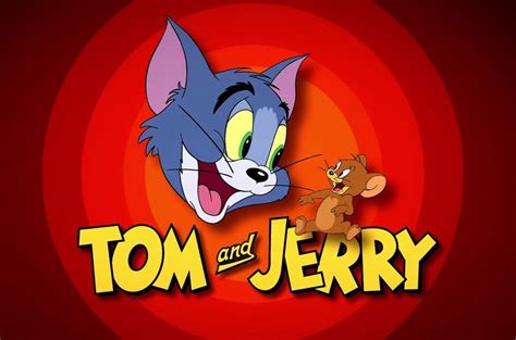 Tom and jerry is an american animated media franchise and series of comedy short films created in 1940 by william hanna and joseph barbera. Tom & Jerry: il trailer e la prima immagine del film in ...