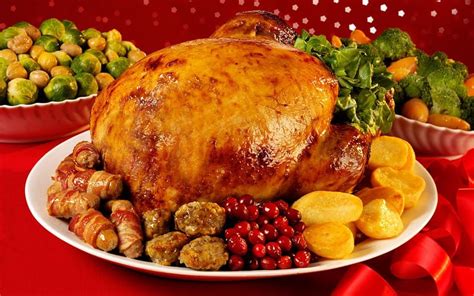 top 21 traditional british christmas dinner most popular ideas of all time