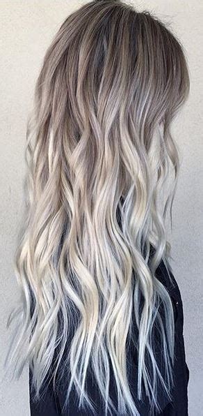 30 blonde ombre hair ideas. sombre - Mane Interest