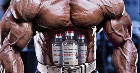 Side Effects Of Steroids Must Know About Steroids