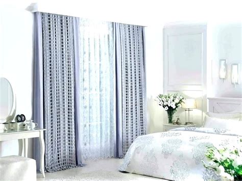 25 Spectacular Bedroom Curtain Ideas For Your Comfort Zone