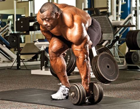 4 Exercises Better Than The Deadlift Muscle And Performance Workout