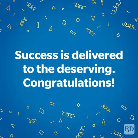 100 Congratulations Messages — How To Congratulate Someone