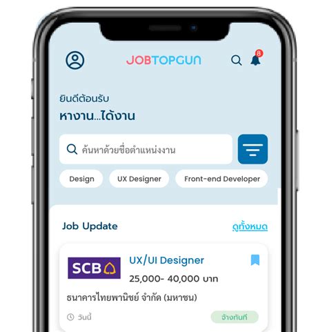 Find Jobs In Thailand Online Job Search Site Jobtopguncom
