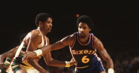 The Time Julius Erving Almost Joined The Milwaukee Bucks Sports
