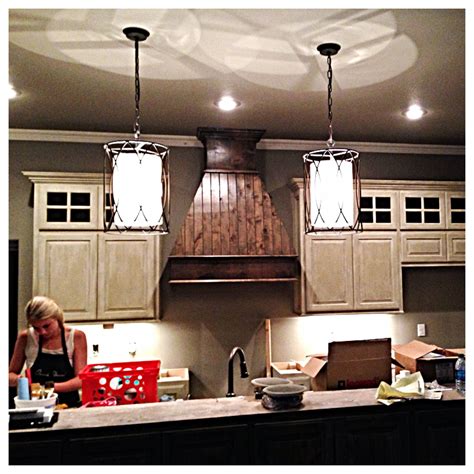 She had recently remodeled hers and they looked so fabulous that i w. Country grey and old white wash cabinets. Annie Sloan ...