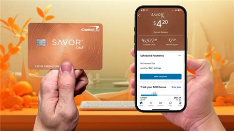 Capital One Savorone Rewards Credit Card Review Is It Worth It Youtube