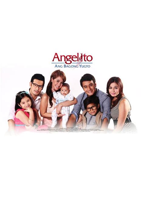 Angelito Batang Ama Abs Cbn Australia Daily Tv Audience Insights