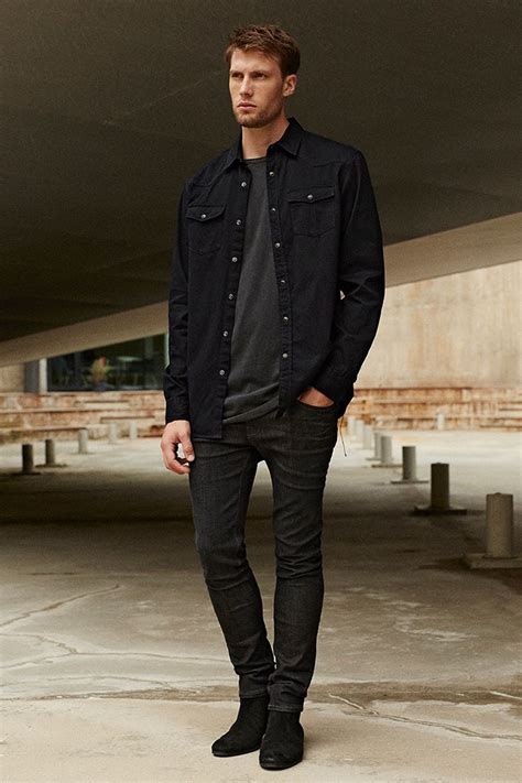 Https://wstravely.com/outfit/boots And Jeans Outfit Men