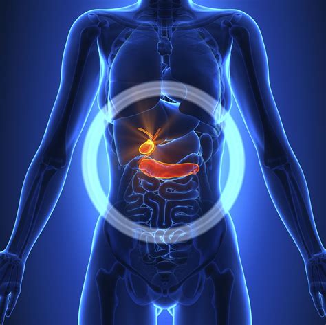 Gallbladder Disease Overview And More