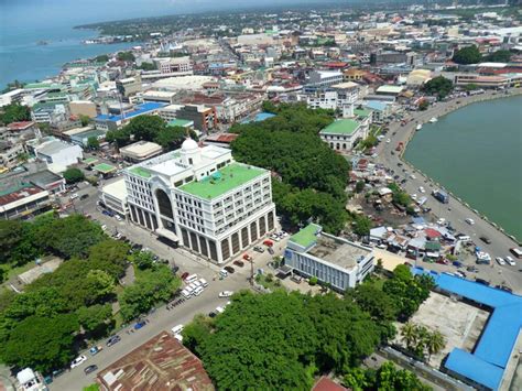 It is the provincial capital of the province of iloilo. Iloilo city plans to become job destination in Visayas and ...