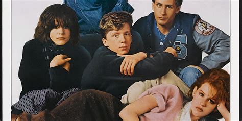 Don't You Forget About 'The Breakfast Club': 22 Times Pop Culture Paid ...