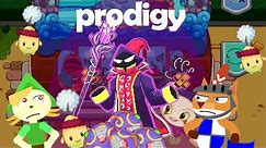 The Puppet Master's Up To Something Again In Prodigy