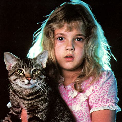The Drew Barrymore Look Book Drew Barrymore Movie Stars Cats