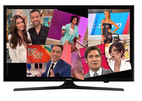 Televisión Los Programas Que Salen De La Pantalla Y No Volverán A La Televisión En El 2020
