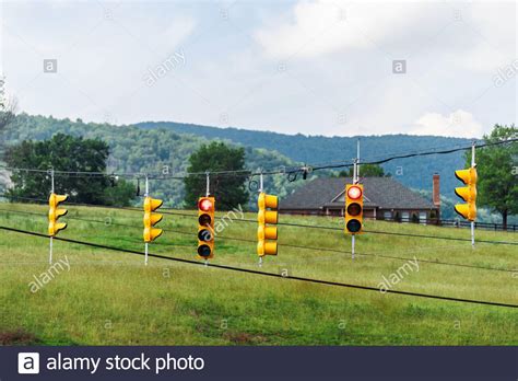 afton nelson county virginia countryside rural point of view driving with road sign traffic