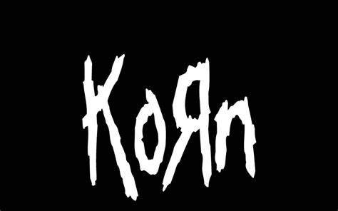 Korn Logo Wallpaper Images