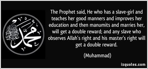 Prophet Muhammad Quotes On Education QuotesGram