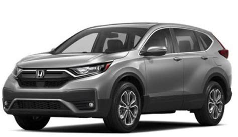 The next step in advanced technology is almost here. Honda CR-V EX-L 2020 Price In Bangladesh , Features And ...