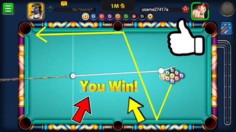 A guide to these rules can be found. How To Win 9 Ball Pool Without Potting Any Ball - NEW ...
