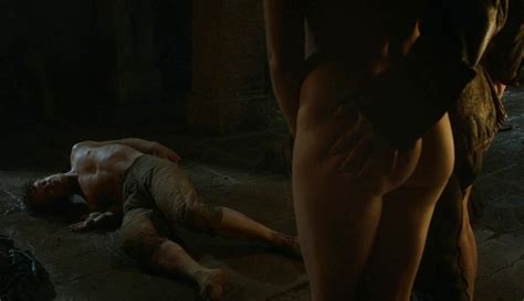 Nackte Stephanie Blacker In Game Of Thrones