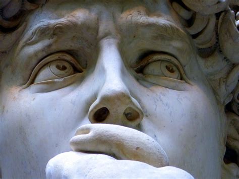Ten Facts About The Statue Of David Context Travel