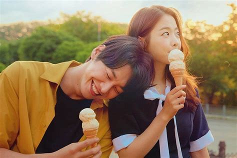 Romantis Panggilan Sayang Bahasa Korea Untuk Pasangan Yang Sering